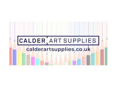 Calder Art Supplies